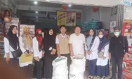 DP2KUKM Luwu Utara Temukan Ratusan Produk Kadaluwarsa di Kecamatan Malangke