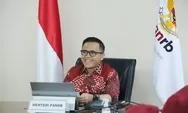 Ini Kata Menteri,  THR Bangkitkan Ekonomi Rakyat 