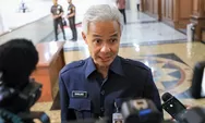 Kasus Korupsi E-KTP Diperbincangkan Lagi, Ganjar Pranowo: Saya Tidak Pernah Korupsi