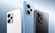  Xiaomi Redmi Note 12 4G: Smartphone Terbaru dengan Fitur Unggulan di Tahun 2023