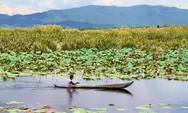 Viral, Wisata Alam Taman Rasa Afrika dari Sulawesi, Rumah bagi Beragam Flora dan Fauna Endemik