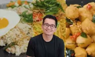 3 Resep Menu Makanan untuk Buka Puasa Anti Ribet ala Chef Ade Koerniawan