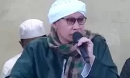 Hukum Menelan Ludah saat Puasa Menurut Buya Yahya, Apakah Bisa Membatalkan Shaum?