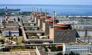 Badan Tenaga Atom Internasional minta Rusia keluar dari PLTN Zaporizhzhia