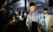 Begini Respons Agus Harimurti Yudhoyono Terkait Kehadiran Atlet Israel di Ajang AWBG Bali 2023