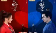 Sinopsis Drama China Love Is Written in the Stars Tayang 31 Maret 2023 di Mango TV Dibintangi Ao Rui Peng