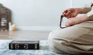 Keutamaan Iktikaf pada Malam Lailatul Qadar di Bulan Ramadhan