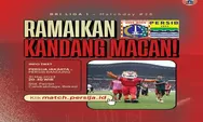 Prediksi Skor Persija Jakarta vs Persib Bandung BRI Liga 1 2022 2023 Malam Ini, H2H 27 Kali Persija Unggul