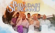 Jadwal SCTV 1 April 2023: Ada House of Mama Gigi, Tajwid Cinta hingga Bidadari Surgamu