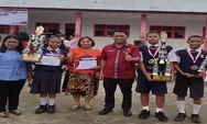 Olimpiade Sains Nasional Tingkat SMP Wadah Strategis Peningkatan Pendidikan