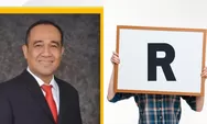 Ini Dia Artis Inisial R yang Diduga Terlibat dalam Kasus Korupsi Rafael Alun: Fakta dan Kronologi Terbaru!