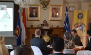 KBRI Athena Luncurkan Indonesian-Hellenic Business Forum untuk Gali Peluang Bisnis Indonesia-Yunani