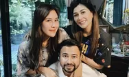 Terkuak! Nisya Ahmad dan Syahnaz Sadiqah Mengaku Tidak Pernah Dibelikan Hadiah oleh Raffi Ahmad