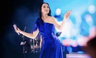 Terungkap! Membawakan Lagu Legendaris, Lyodra Mengaku Sempat Cemas Saat Pertama Kali Rekaman Lagu ‘Sang Dewi’