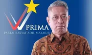 Siap-siap, parpol peserta Pemilu 2024 bakal tambah satu lagi, Partai PRIMA