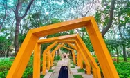 5 Taman Kota Malang yang Keren Banget yang cocok untuk Ngabuburit dan Jalan-Jalan Sore