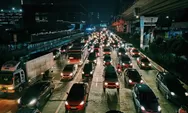 Bingung mau Mudik Lebaran Kapan? Simak Beberapa Tips Ampuh Menghindari Macet Saat Mudik Lebaran Nanti!!