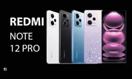 Redmi Note 12 : Smartphone Murah dengan Kamera Ciamik, Cocok Untuk Konten Kreator?