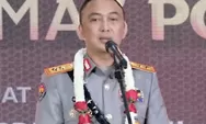 Irjen Pol Sandi Nugroho: Agama, Profil, dan Biodata Peraih Adhi Makayasa yang Saat ini Jabat Kadiv Humas Polri