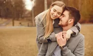 Selamat! Hubungan Kamu Akan Awet Seumur Hidup Jika Sudah Merasakan 5 Tanda Ini