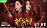 Sinopsis Drama China The Magical Woman Tayang 1 April 2023 di iQiyi Dibintangi Deng Jia Jia dan Qin Lan