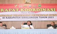Kabupaten Simalungun Sukses Turunkan Stunting