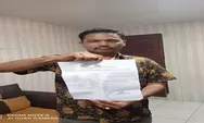 PCNU Langkat Kutuk Keras Perusakan Rumah Kades, Tangkap Segera Pelakunya