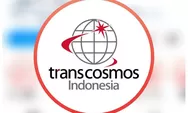 KABAR GEMBIRA! Transcosmos Indonesia membuka banyak lowongan kerja April 2023, segera cek persyaratannya