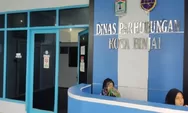 Adanya Desakan Agar Kejaksaan Panggil Pihak Dishub Binjai Soal Parkir Dinilai Tidak Punya Landasan.