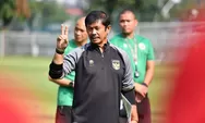 Timnas U-22 Indonesia Versus Filipina Jadi Laga Pembuka Sepakbola SEA Games 2023 Kamboja, Ini Jadwal Indonesia