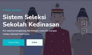 Cara Mendaftar Sekolah Kedinasan 2023, Ini Langkah Mudah Buat Akun SSCASN