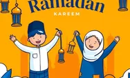 5 Doa Hari Ke 11 Bulan Ramadhan Tak Hanya Mohon Kesehatan dan Perlindungan dari Bahaya serta Ampunan Atas Dosa