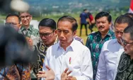 Presiden Jokowi Resmikan Kawasan Ekonomi Khusus Lido, Bima Arya Berharap Berkah Ini untuk Kota Bogor