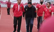 Cara Jokowi Hindari Sanksi FIFA untuk Indonesia Setelah Dicabut dari Piala Dunia U20