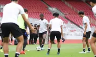 Piala Dunia U20 Dicoret, Ini 7 Jadwal Pertandingan Timnas Indonesia selain SEA Games 2023