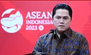 Tidak mau dikucilkan, Presiden Jokowi minta Erick Thohir bicara dengan FIFA