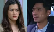 Ikatan Cinta 2 April 2023: Tahu Perusahaan Aldebaran Sedang Disabotase, Zara Tambah Masalah dengan Cara...