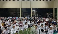 Kumpulan Undangan Bukber Ramadhan 1444H/2023, Unik dan Cocok Dibagikan di WhatsApp