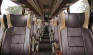 Harga Tiket Bus Primajasa untuk Mudik Lebaran 2023 di Wilayah Garut, Jakarta, Bekasi 
