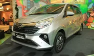 Kenapa Tidak Mudik Dengan Daihatsu Sigra, Harga Murah dan Keunggulan Tetap Terjaga