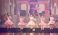 Sukses Besar! Red Velvet Berhasil Hibur Penggemar di 90 Wilayah Seluruh Dunia Lewat Konser R to V