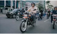 Jawaban Wali Kota Medan Bobby Nasution saat Diminta Sediakan Tempat untuk Tempat Kumpul Komunitas Sepeda Motor