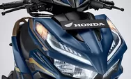  Tabel Angsuran Honda Vario 125 CBS-ISS 2023: Siapkan DP Ringan, Motor Bisa Langsung Dimiliki