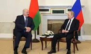 Alexander Lukashenko, Presiden Belarus serukan gencatan senjata dan pembicaraan tanpa prasyarat, Rusia-Ukraina
