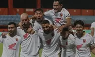 Prediksi dan Rekor Pertemuan PSIS Semarang vs PSM Makassar di BRI Liga 1