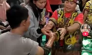 Viral Sosok Ida Dayak Bisa Sembuhkan Penyakit dengan Ritual Menari, Kemenkes: Kami Lakukan Pembinaan