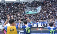 Persib Bandung vs Persis Solo: Link Live Streaming, Live Score, Prediksi Skor dan Susunan Pemain