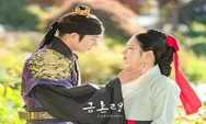 Berikut Rekomendasi Drama Saeguk Terbaru  Genre Komedi Romantis, Cek Judul Selengkapnya!