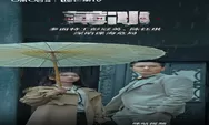 Sinopsis Drama China Thin Ice Tayang 5 April 2023 di Mango TV Dibintangi Chen Yu Qi Latar Cerita Tahun 1940 an