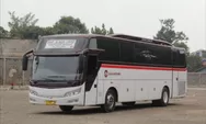 Harga Tiket Bus Primajasa Bekasi Bandung Mudik Lebaran 2023 dan Jadwal Keberangkatannya